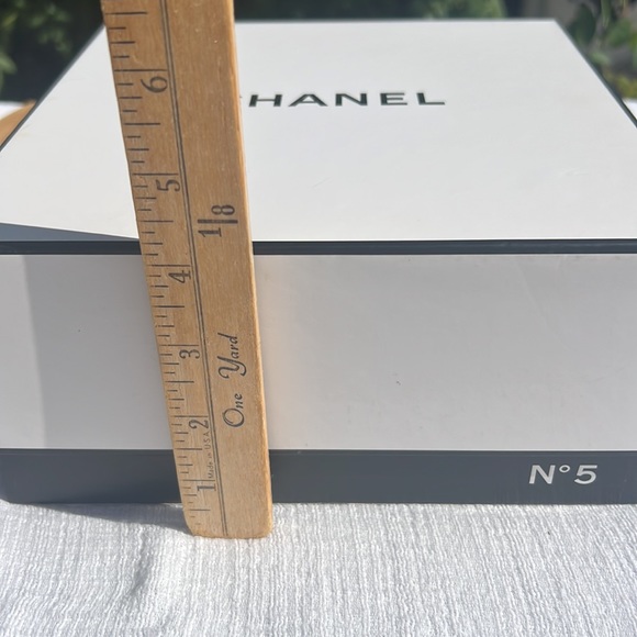Chanel box.🖤 - Picture 16 of 16